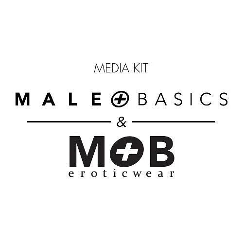 MOB Male Basics - Happytoys Sexshop: online sex shop for Feeling Happy & Easy 😊 - Discreet geleverd