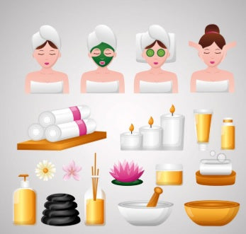 Massage producten - Happytoys Sexshop: online sex shop for Feeling Happy & Easy 😊 - Discreet geleverd
