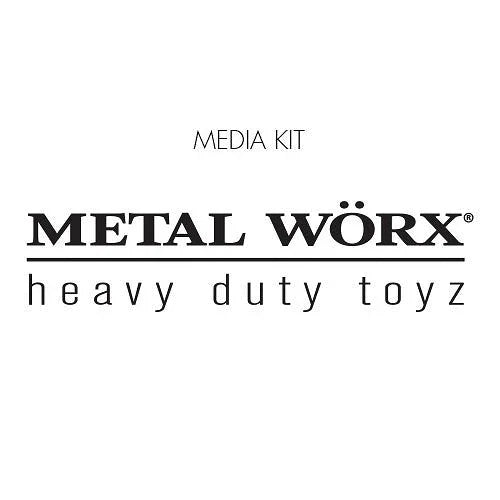 MetalWorx - Happytoys Sexshop: online sex shop for Feeling Happy & Easy 😊 - Discreet geleverd