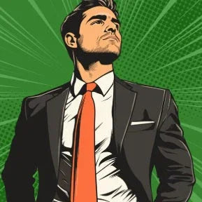 Mister B