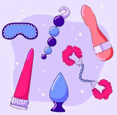 Playhouse - Happytoys Sexshop: online sex shop for Feeling Happy & Easy 😊 - Discreet geleverd