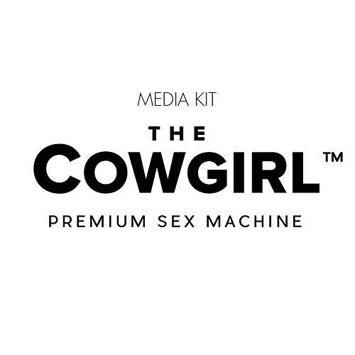 The Cowgirl - Happytoys Sexshop: online sex shop for Feeling Happy & Easy 😊 - Discreet geleverd