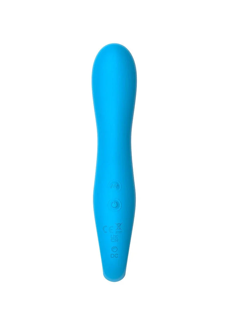 Personality Vibes by Calexotics - Happytoys Sexshop: online sex shop for Feeling Happy & Easy 😊 - Discreet geleverd