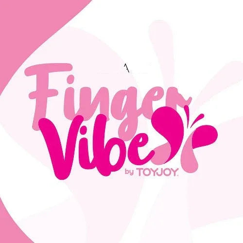 ToyJoy Finger Vibe - Happytoys Sexshop: online sex shop for Feeling Happy & Easy 😊 - Discreet geleverd
