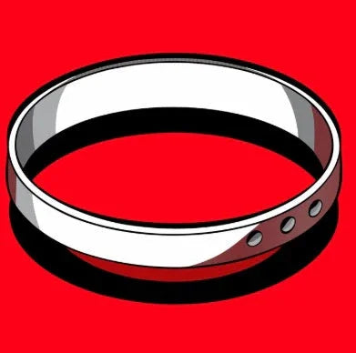 Verzwaarde Cockrings - Happytoys Sexshop: online sex shop for Feeling Happy & Easy 😊 - Discreet geleverd