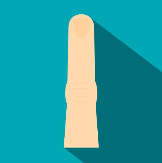 Vinger vibrator - Happytoys Sexshop: online sex shop for Feeling Happy & Easy 😊 - Discreet geleverd