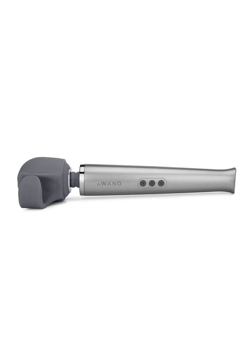 Le Wand Massagers - Happytoys Sexshop: online sex shop for Feeling Happy & Easy 😊 - Discreet geleverd