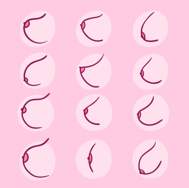 Nipple Covers
