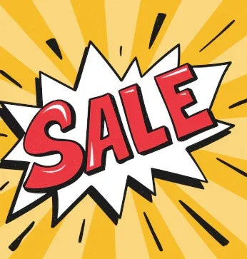 SALE Drogisterij