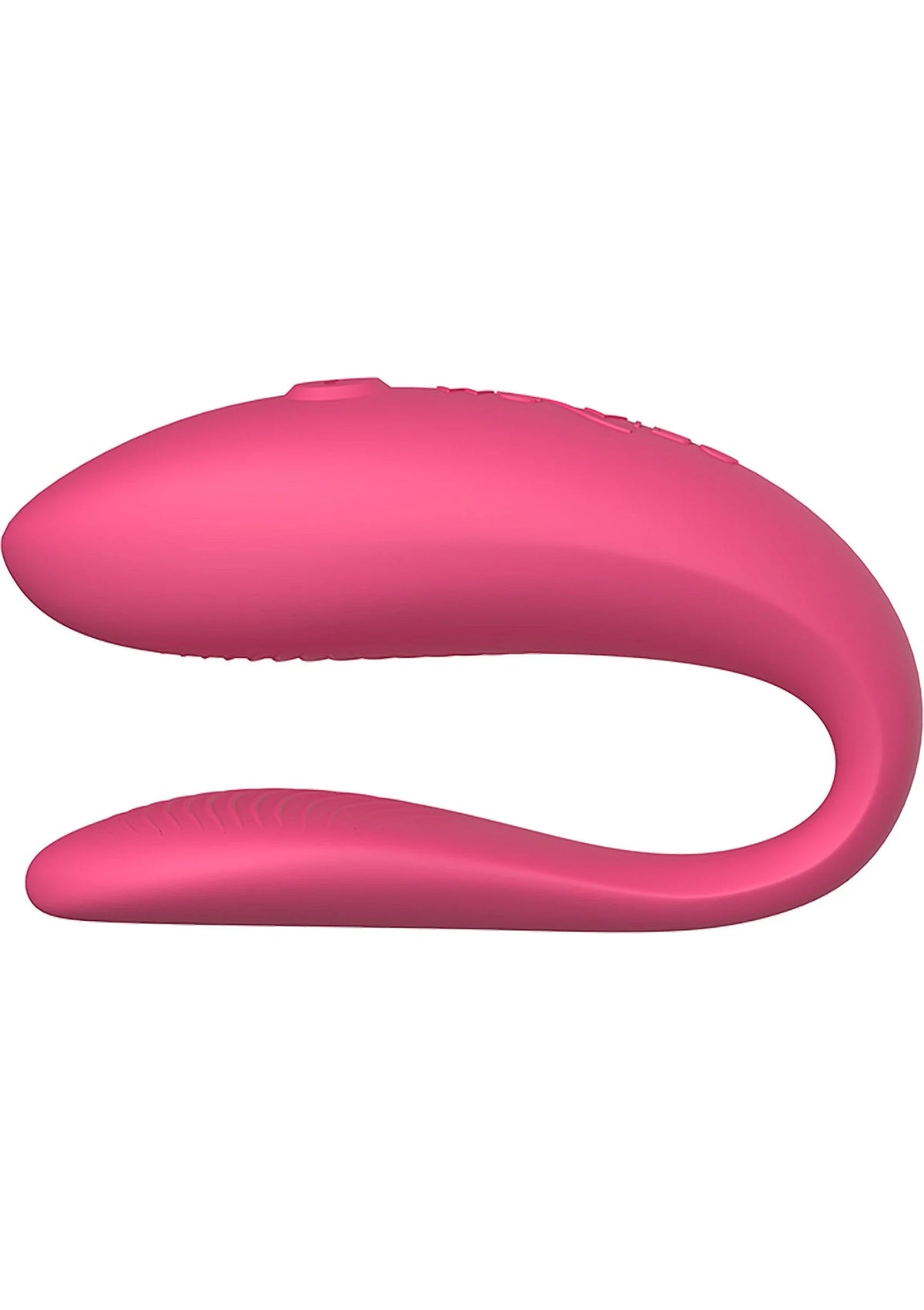 Bestel: Sync Lite App Controlled Couples Vibrator by We - Vibe - bij Happytoys: de erotische sex webshop | liever Happy dan Easy ⭐⭐⭐⭐⭐