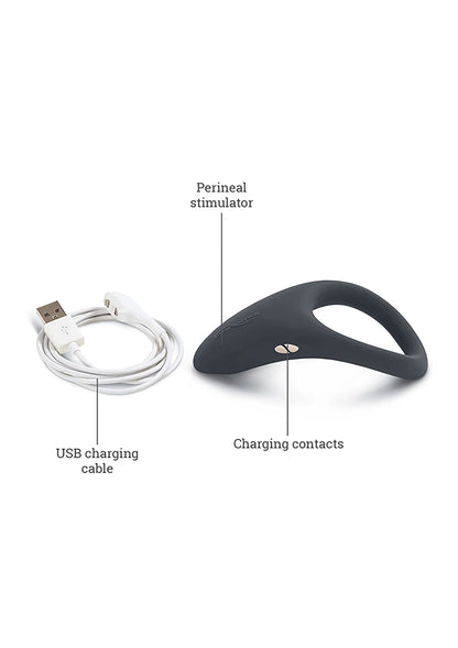 Bestel: Verge by We - Vibe - bij Happytoys: de erotische sex webshop | liever Happy dan Easy ⭐⭐⭐⭐⭐