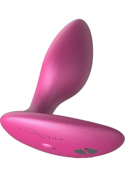 Bestel: Ditto + by We - Vibe - bij Happytoys: de erotische sex webshop | liever Happy dan Easy ⭐⭐⭐⭐⭐