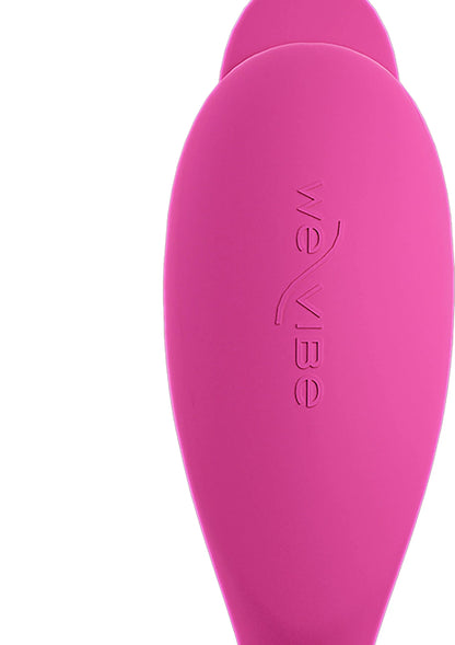 Bestel: Jive 2 by We - Vibe - bij Happytoys: de erotische sex webshop | liever Happy dan Easy ⭐⭐⭐⭐⭐