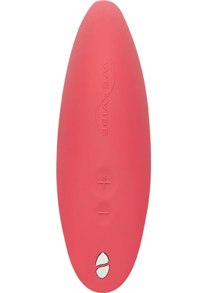 Bestel: Melt by We - Vibe - bij Happytoys: de erotische sex webshop | liever Happy dan Easy ⭐⭐⭐⭐⭐