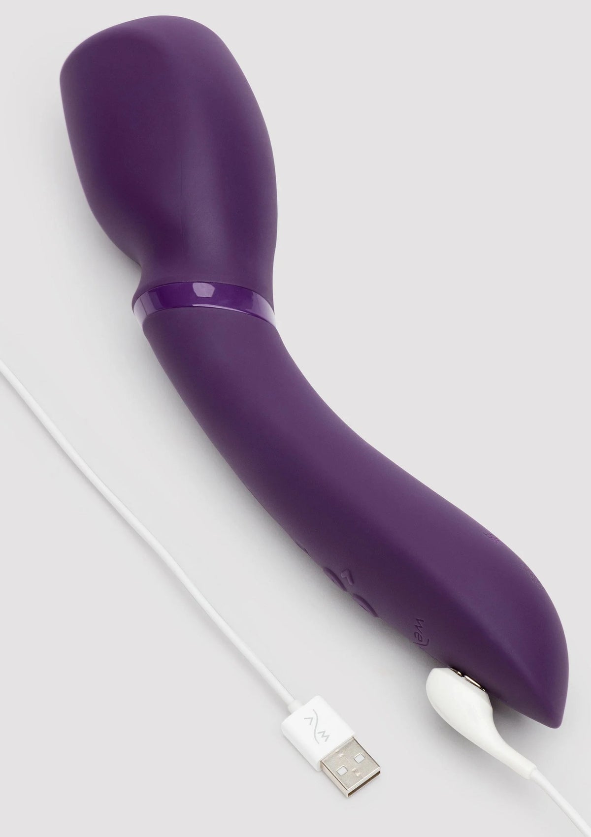 Bestel: Wand 2 by We - Vibe - bij Happytoys: de erotische sex webshop | liever Happy dan Easy ⭐⭐⭐⭐⭐