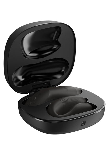 Bestel: Chorus Pro by We - Vibe - bij Happytoys: de erotische sex webshop | liever Happy dan Easy ⭐⭐⭐⭐⭐