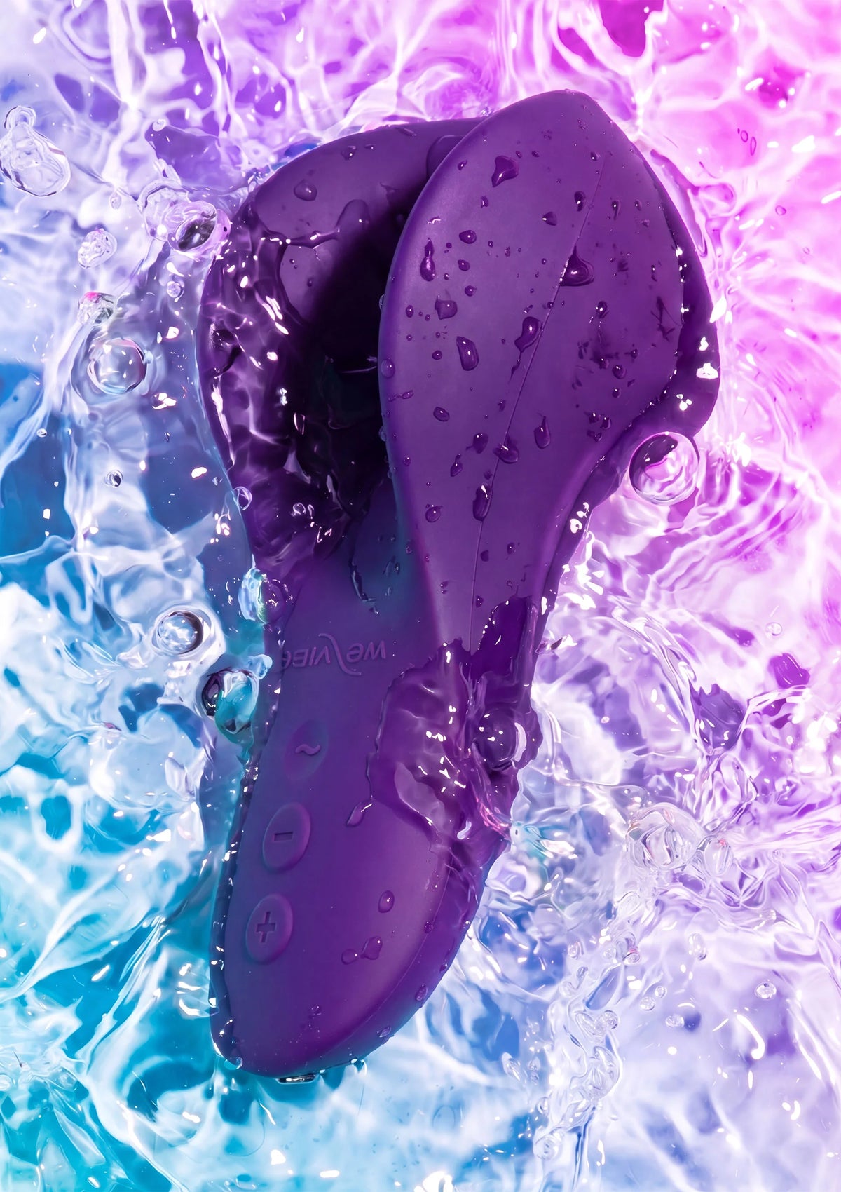 Bestel: Shared Touch - bij Happytoys: de erotische sex webshop | liever Happy dan Easy ⭐⭐⭐⭐⭐