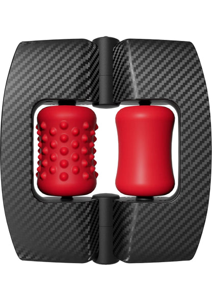 Bestel: Orctan Oral Like Masturbator by Orctan - bij Happytoys: de erotische sex webshop | liever Happy dan Easy ⭐⭐⭐⭐⭐ - Default Title - 10045 - BLACK