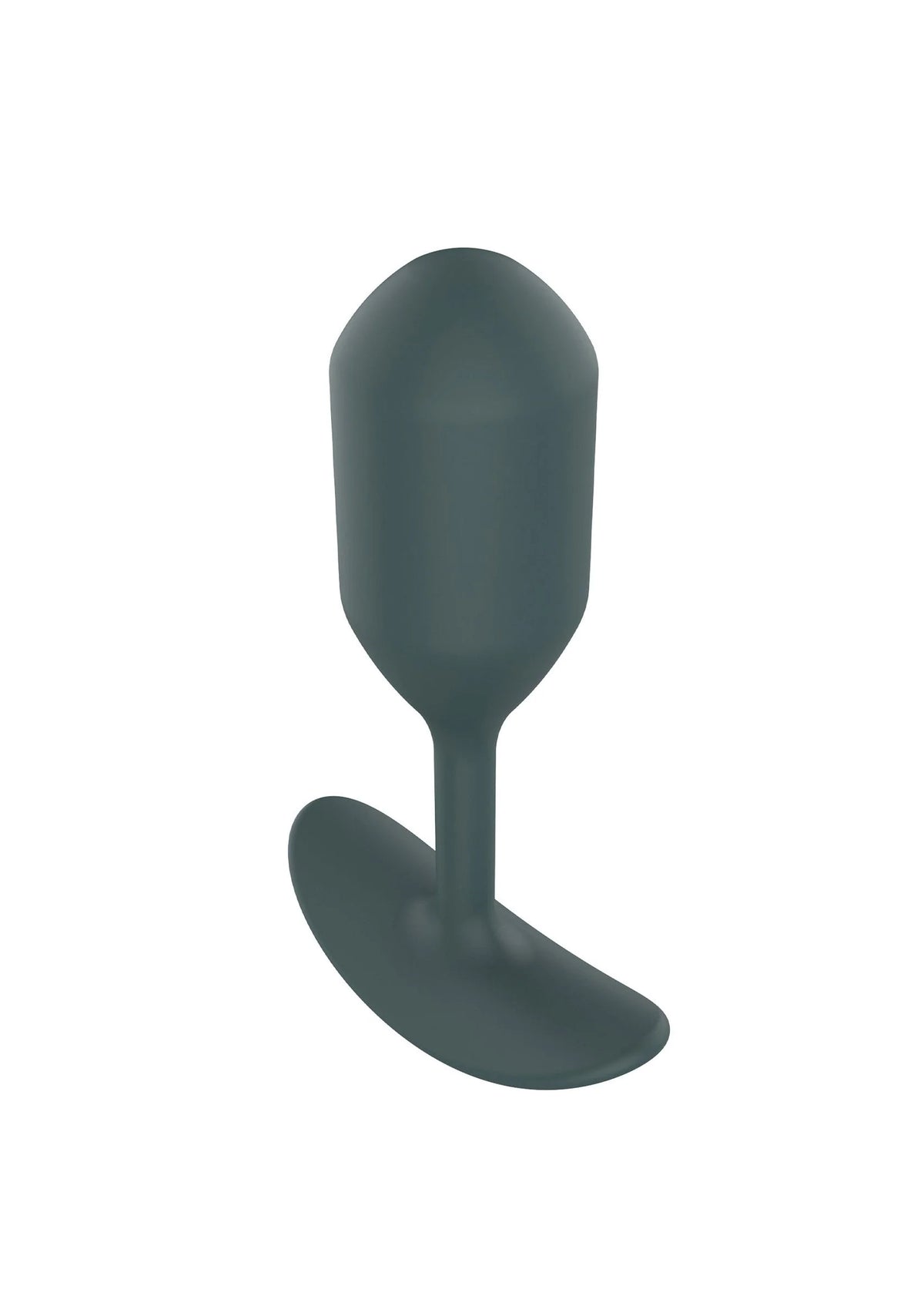 Bestel: The Player Weighted Plug - bij Happytoys: de erotische sex webshop | liever Happy dan Easy ⭐⭐⭐⭐⭐