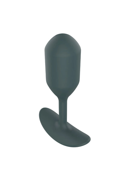 Bestel: The Player Weighted Plug - bij Happytoys: de erotische sex webshop | liever Happy dan Easy ⭐⭐⭐⭐⭐
