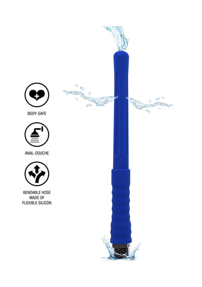 Bestel: The Geyser Anal Douche 15 cm - bij Happytoys: de erotische sex webshop | liever Happy dan Easy ⭐⭐⭐⭐⭐