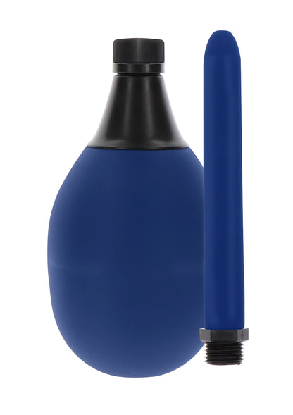 Bestel: Reservoir Anal Douche 475 ml - bij Happytoys: de erotische sex webshop | liever Happy dan Easy ⭐⭐⭐⭐⭐