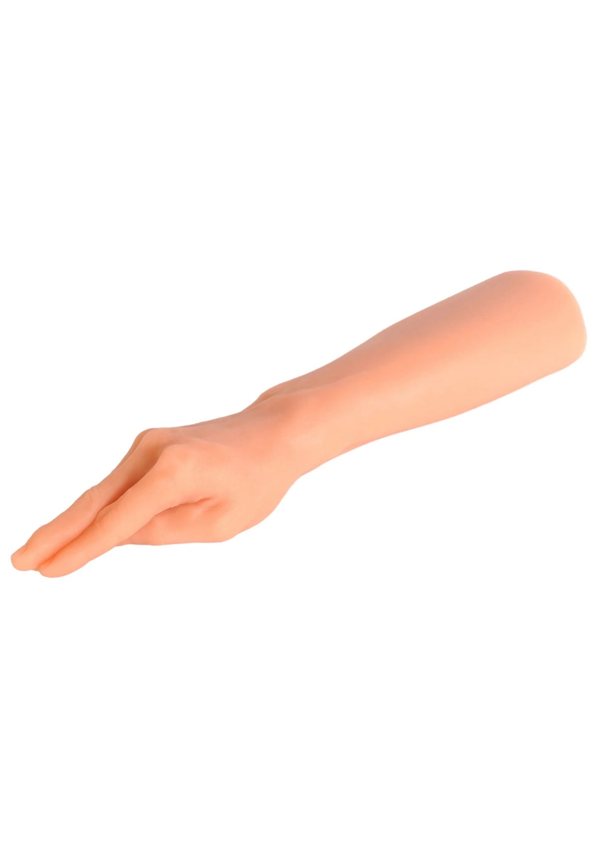 Bestel: Get Real The Hand 36 cm by ToyJoy - bij Happytoys: de erotische sex webshop | liever Happy dan Easy ⭐⭐⭐⭐⭐