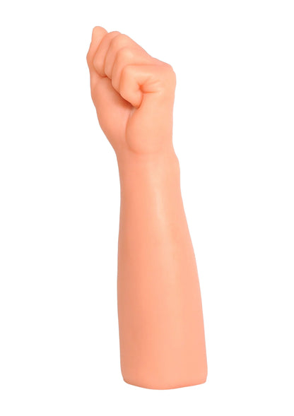 Bestel: Get Real The Fist 30 cm by ToyJoy - bij Happytoys: de erotische sex webshop | liever Happy dan Easy ⭐⭐⭐⭐⭐
