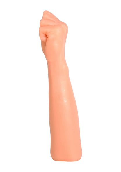 Bestel: Get Real The Fist 30 cm by ToyJoy - bij Happytoys: de erotische sex webshop | liever Happy dan Easy ⭐⭐⭐⭐⭐