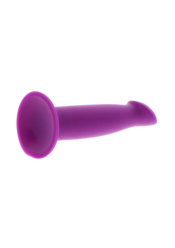 Harness Dong Goodhead Silicone 16 cm by ToyJoy Get Real