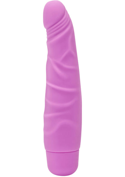Bestel: Classic Slim Vibrator Mini - bij Happytoys: de erotische sex webshop | liever Happy dan Easy ⭐⭐⭐⭐⭐