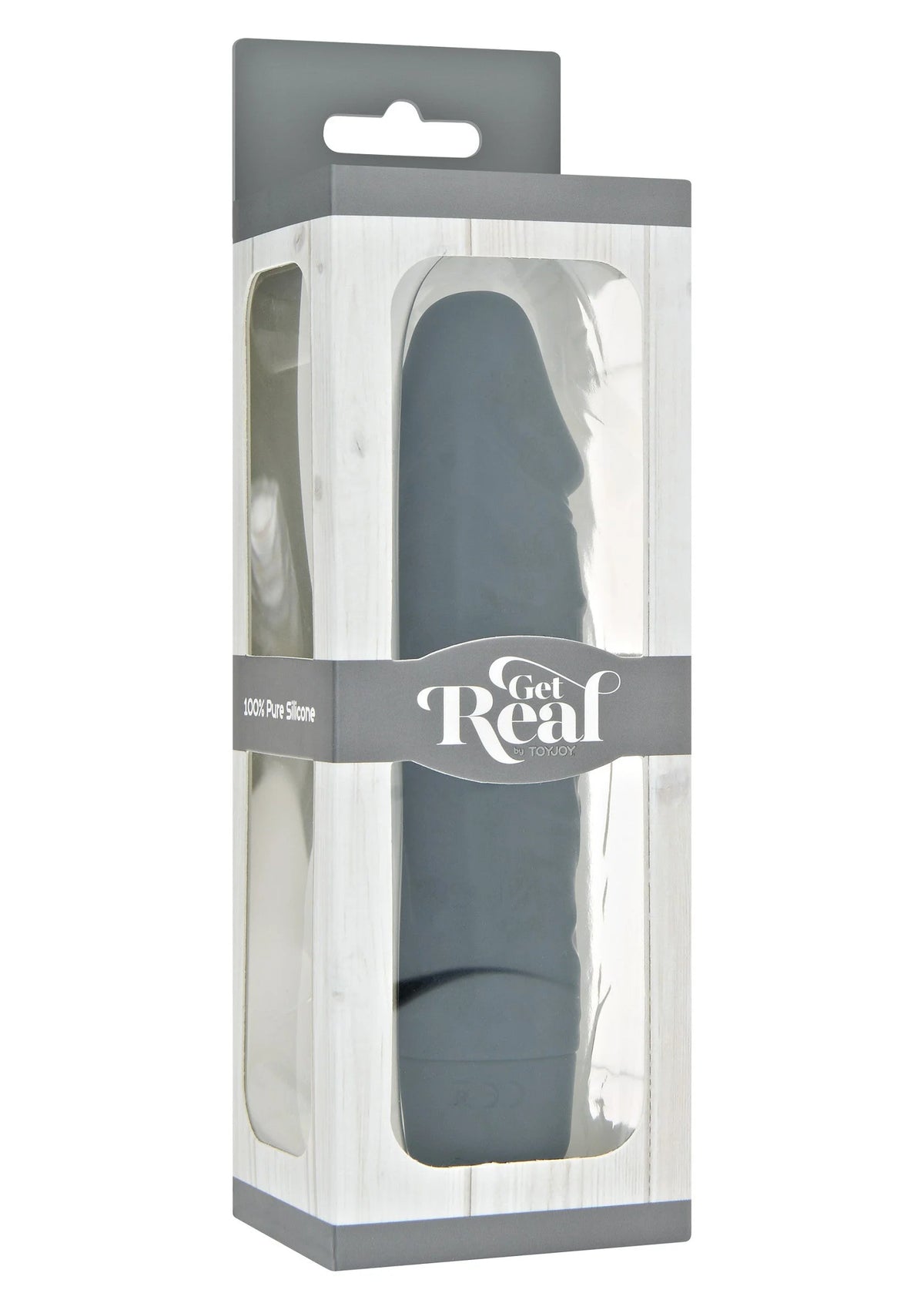 Bestel: Classic Vibrator Mini Skin by ToyJoy - bij Happytoys: de erotische sex webshop | liever Happy dan Easy ⭐⭐⭐⭐⭐