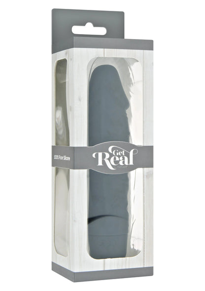 Bestel: Classic Vibrator Mini Black by ToyJoy - bij Happytoys: de erotische sex webshop | liever Happy dan Easy ⭐⭐⭐⭐⭐