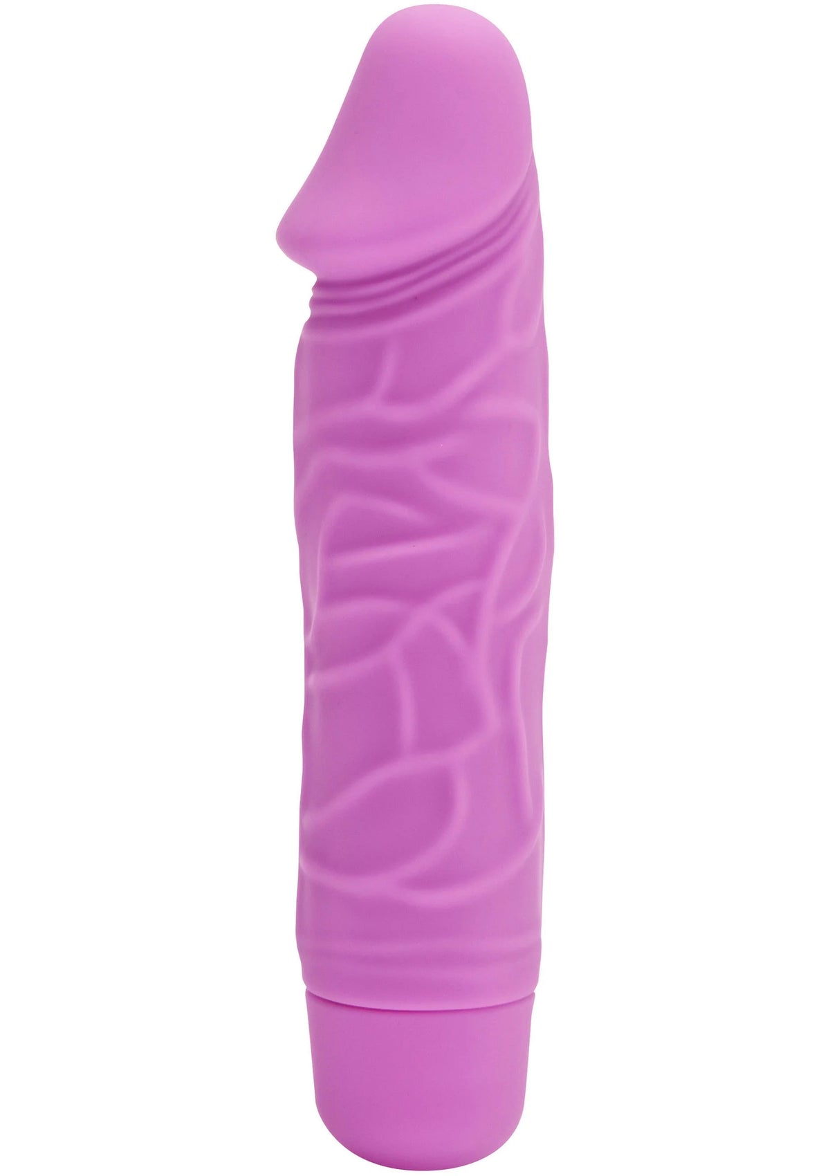 Bestel: Classic Vibrator Mini Black by ToyJoy - bij Happytoys: de erotische sex webshop | liever Happy dan Easy ⭐⭐⭐⭐⭐ - Roze - 10153 - PINK