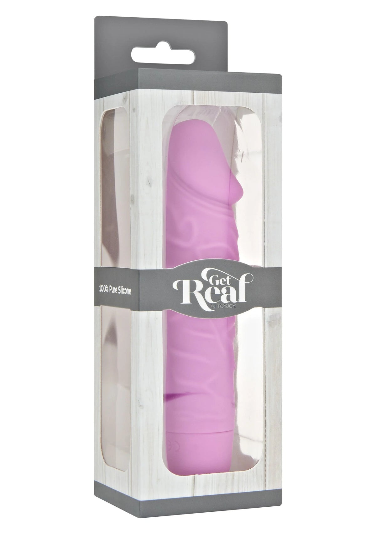 Bestel: Classic Vibrator Mini Black by ToyJoy - bij Happytoys: de erotische sex webshop | liever Happy dan Easy ⭐⭐⭐⭐⭐