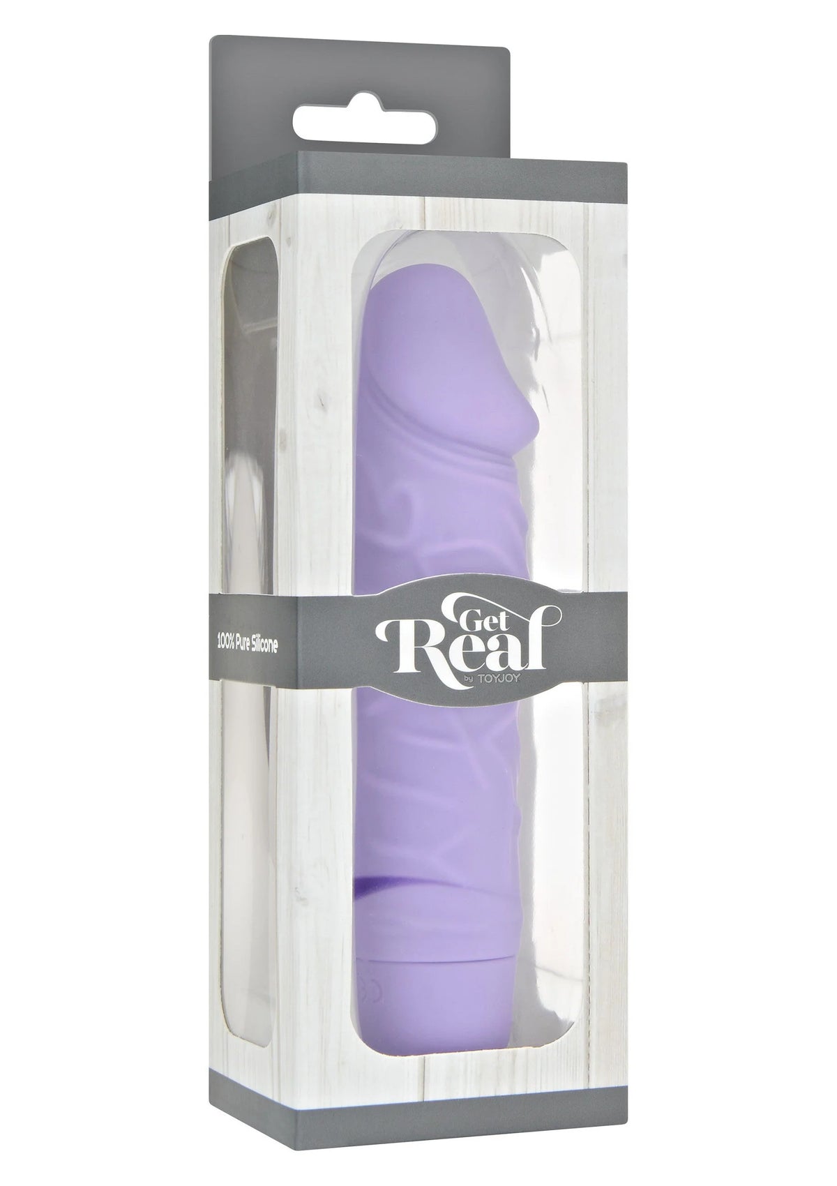 Bestel: Classic Vibrator Mini Black by ToyJoy - bij Happytoys: de erotische sex webshop | liever Happy dan Easy ⭐⭐⭐⭐⭐