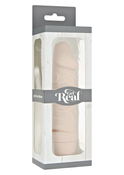 Bestel: Classic Vibrator Mini Black by ToyJoy - bij Happytoys: de erotische sex webshop | liever Happy dan Easy ⭐⭐⭐⭐⭐