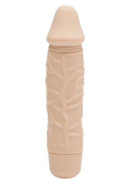Bestel: Classic Vibrator Mini Black by ToyJoy - bij Happytoys: de erotische sex webshop | liever Happy dan Easy ⭐⭐⭐⭐⭐