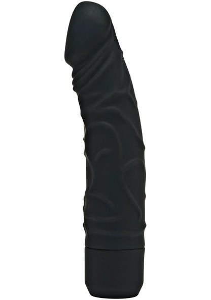 Bestel: Classic Original Vibrator Black by ToyJoy - bij Happytoys: de erotische sex webshop | liever Happy dan Easy ⭐⭐⭐⭐⭐ - Default Title - 10157 - BLACK