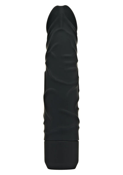 Bestel: Classic Original Vibrator Black by ToyJoy - bij Happytoys: de erotische sex webshop | liever Happy dan Easy ⭐⭐⭐⭐⭐