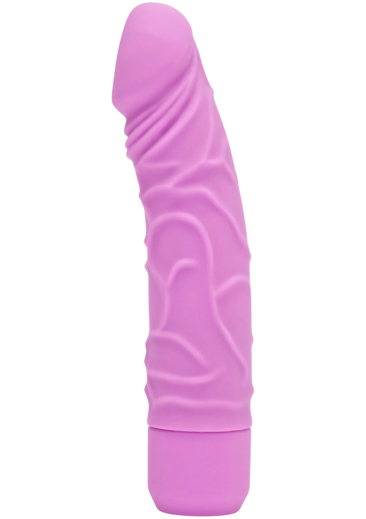 Bestel: Classic Original Vibrator Black by ToyJoy - bij Happytoys: de erotische sex webshop | liever Happy dan Easy ⭐⭐⭐⭐⭐