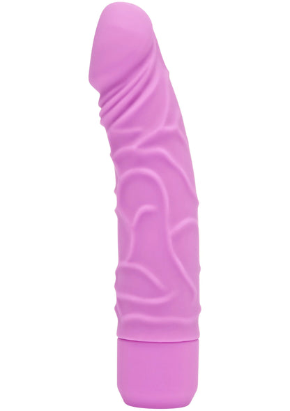Bestel: Classic Original Vibrator Black by ToyJoy - bij Happytoys: de erotische sex webshop | liever Happy dan Easy ⭐⭐⭐⭐⭐