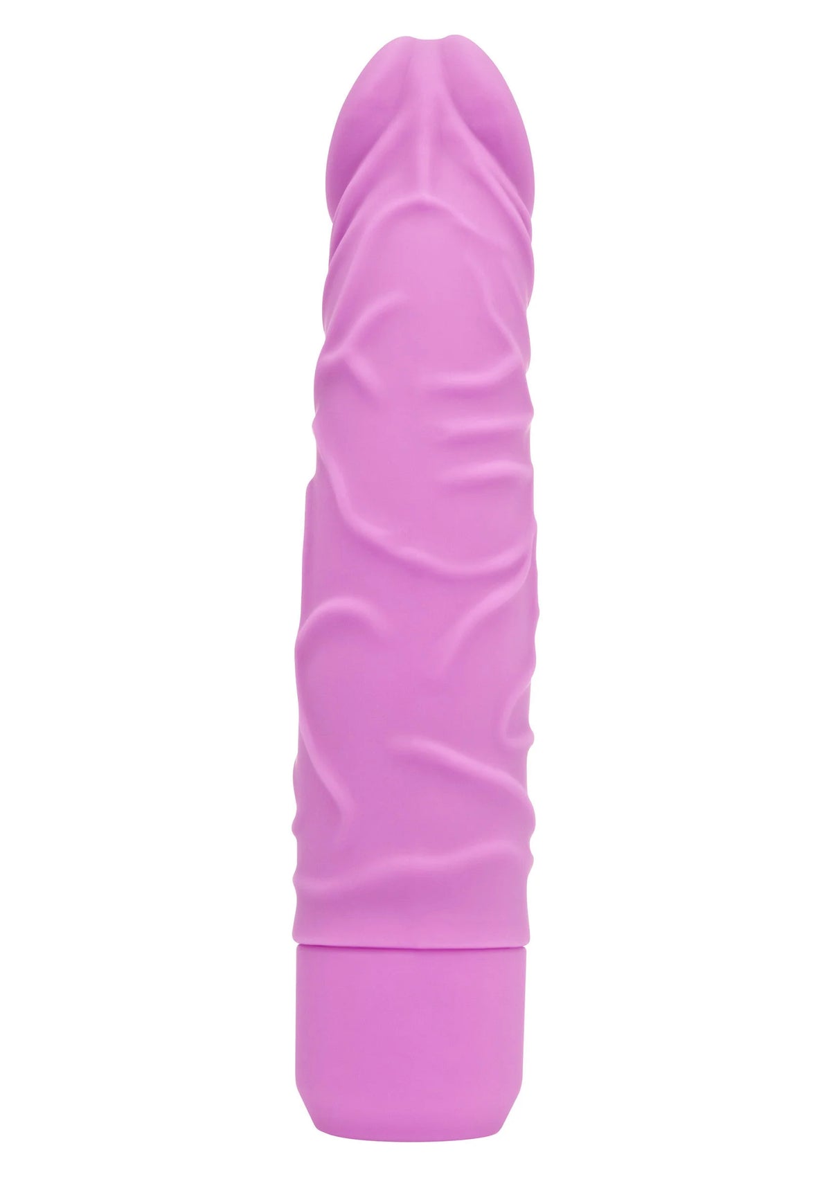 Bestel: Classic Original Vibrator Purple by ToyJoy - bij Happytoys: de erotische sex webshop | liever Happy dan Easy ⭐⭐⭐⭐⭐