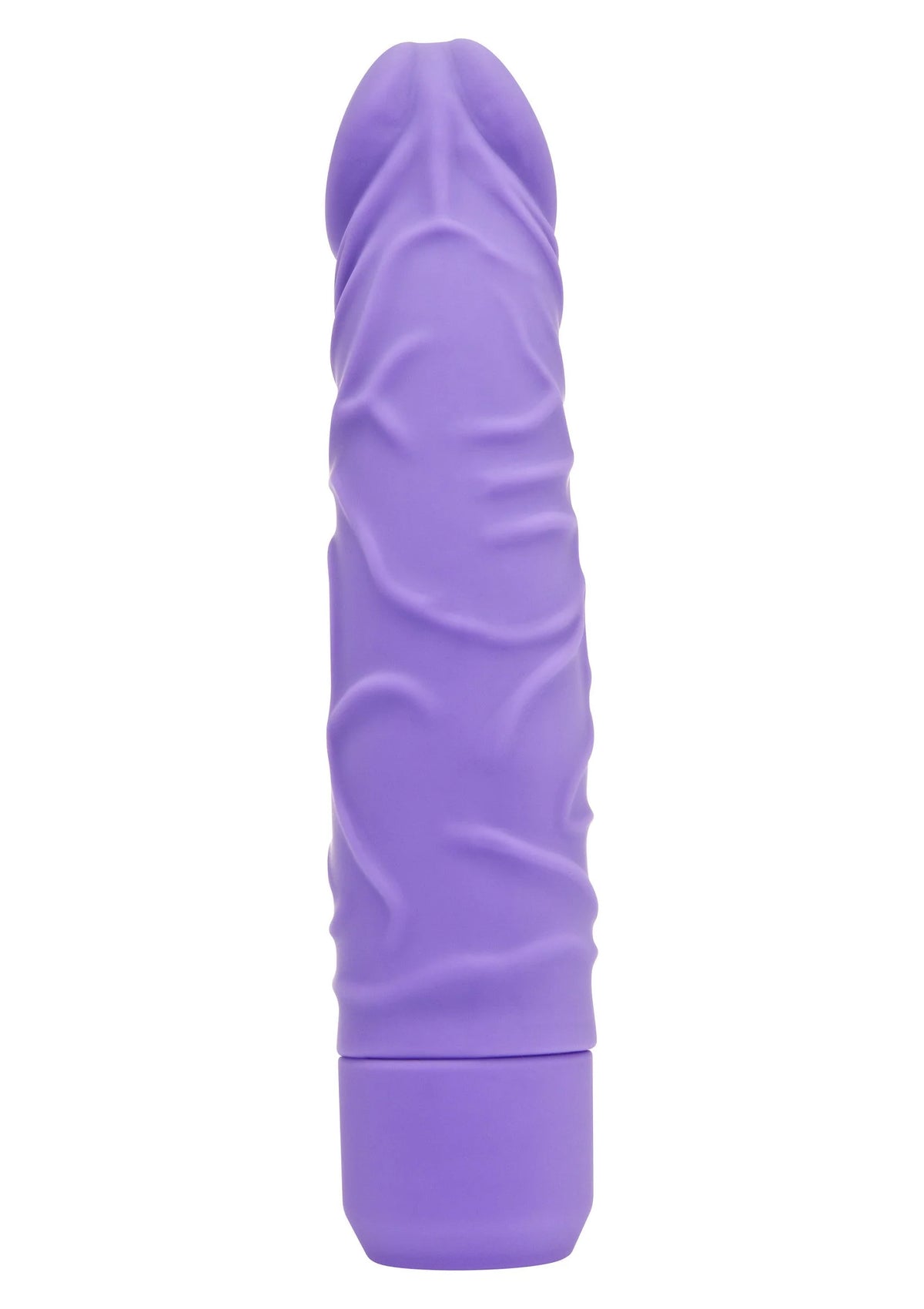 Bestel: Classic Original Vibrator Purple by ToyJoy - bij Happytoys: de erotische sex webshop | liever Happy dan Easy ⭐⭐⭐⭐⭐
