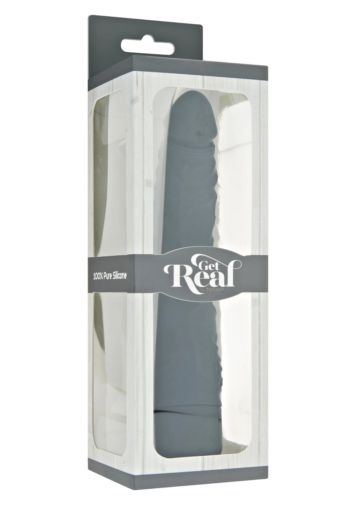 Bestel: Classic Slim Vibrator Purple by ToyJoy - bij Happytoys: de erotische sex webshop | liever Happy dan Easy ⭐⭐⭐⭐⭐