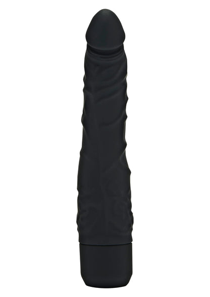 Bestel: Classic Slim Vibrator Skin by ToyJoy - bij Happytoys: de erotische sex webshop | liever Happy dan Easy ⭐⭐⭐⭐⭐