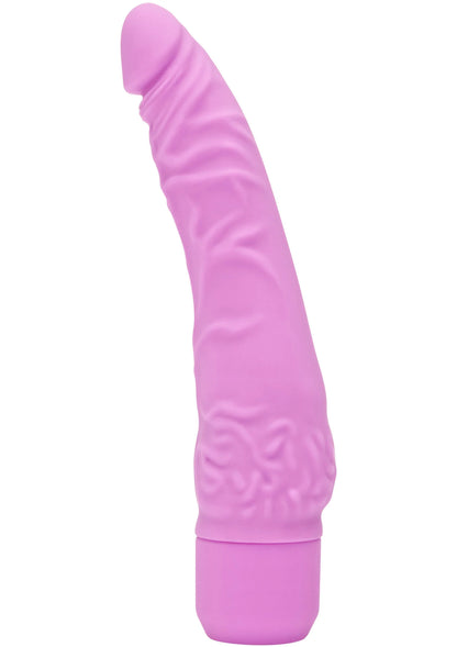 Bestel: Classic Slim Vibrator Skin by ToyJoy - bij Happytoys: de erotische sex webshop | liever Happy dan Easy ⭐⭐⭐⭐⭐