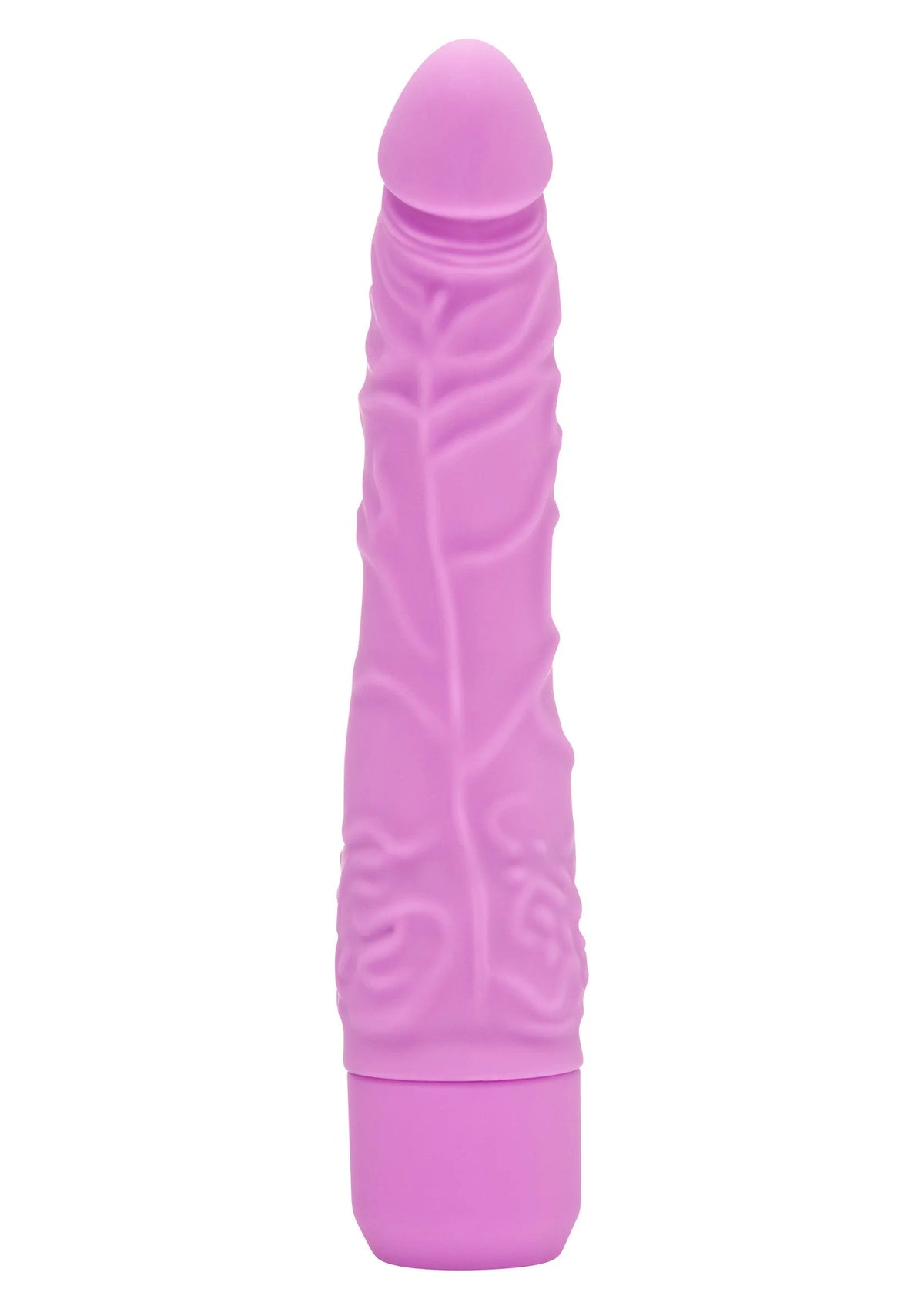 Bestel: Classic Slim Vibrator Skin by ToyJoy - bij Happytoys: de erotische sex webshop | liever Happy dan Easy ⭐⭐⭐⭐⭐