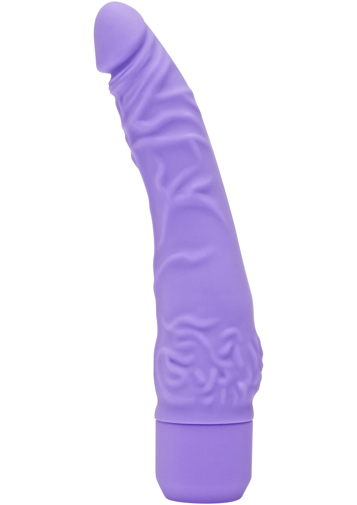 Bestel: Classic Slim Vibrator Purple by ToyJoy - bij Happytoys: de erotische sex webshop | liever Happy dan Easy ⭐⭐⭐⭐⭐ - Default Title - 10158 - PURPLE