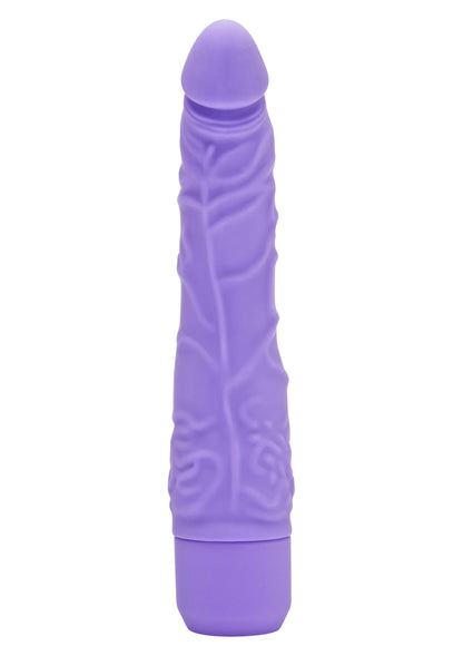 Bestel: Classic Slim Vibrator Pink by ToyJoy - bij Happytoys: de erotische sex webshop | liever Happy dan Easy ⭐⭐⭐⭐⭐